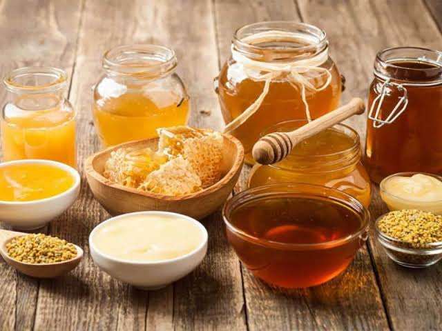 عسل کوهی کردستان با کیفیت مطلوب و طعم ماندگار